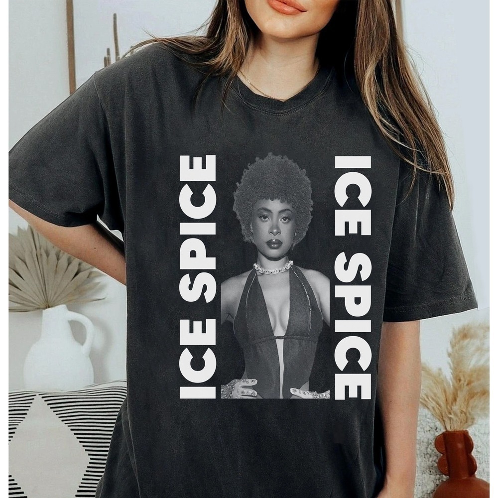 Ice Spice Shirt Ice Spice Shirt